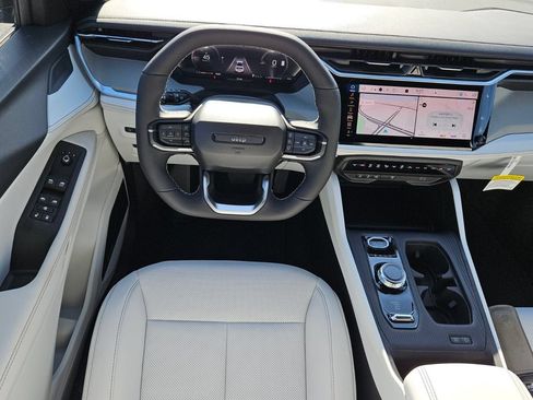 New 2026 Jeep Cherokee Limited AWD/4WD image 12
