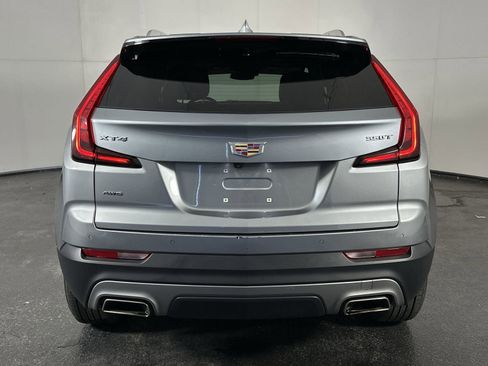 Used 2023 Cadillac XT4 Premium Luxury image 10