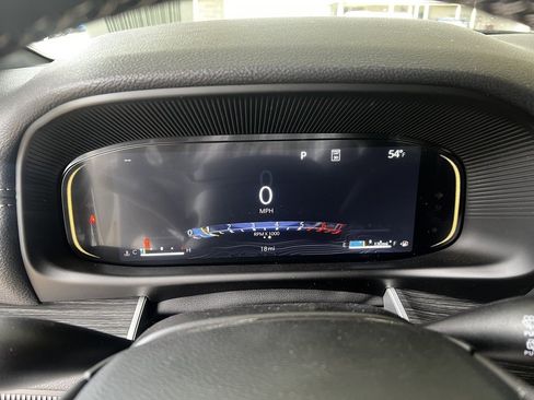 New 2024 Jeep Wagoneer Series II w/ Convenience Group I image 6