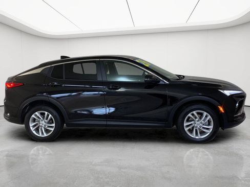Used 2026 Buick Envista Preferred w/ Convenience I Package FWD image 8