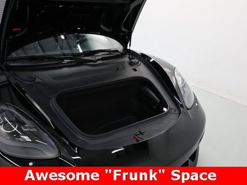 Used 2024 Porsche 718 Boxster S image 40