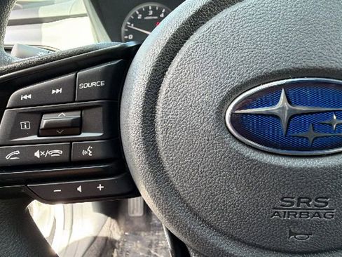 New 2026 Subaru Crosstrek 2.0i Premium AWD/4WD image 19