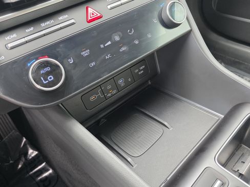 Used 2025 Hyundai Sonata SEL image 28