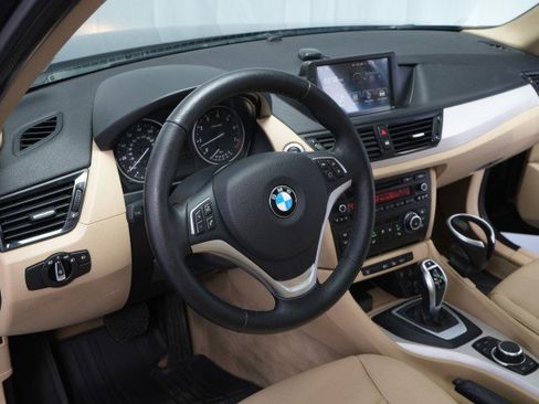 Used 2015 BMW X1 xDrive28i image 39