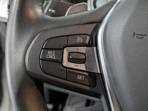 Used 2018 BMW X3 xDrive30i image 33