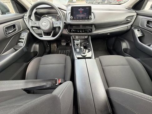 Used 2024 Nissan Rogue S AWD/4WD image 25