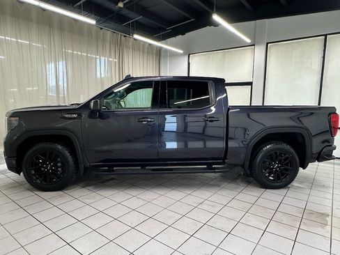 Certified 2023 GMC Sierra 1500 Elevation w/ Elevation Premium Package image 13