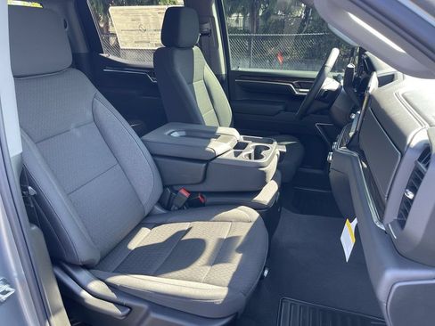 New 2026 GMC Sierra 1500 Elevation AWD/4WD image 27