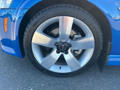 Used 2009 Pontiac G8 GT w/ Premium Package image 13