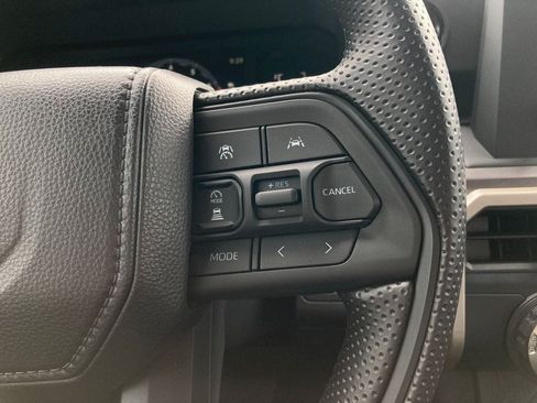 New 2026 Toyota Tacoma SR5 AWD/4WD image 17