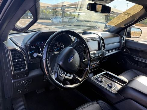 Used 2020 Ford Expedition Limited AWD/4WD image 14