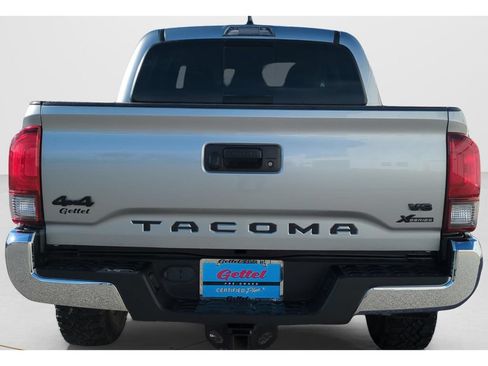 Used 2023 Toyota Tacoma SR5 AWD/4WD image 6