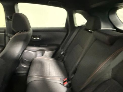 Used 2026 Honda HR-V Sport image 37