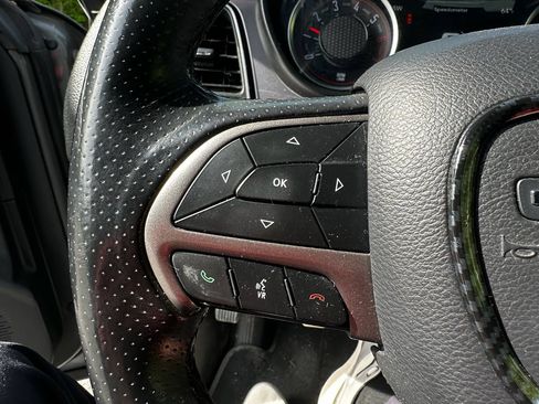 Used 2019 Dodge Challenger R/T Scat Pack w/ Driver Convenience Group RWD image 16