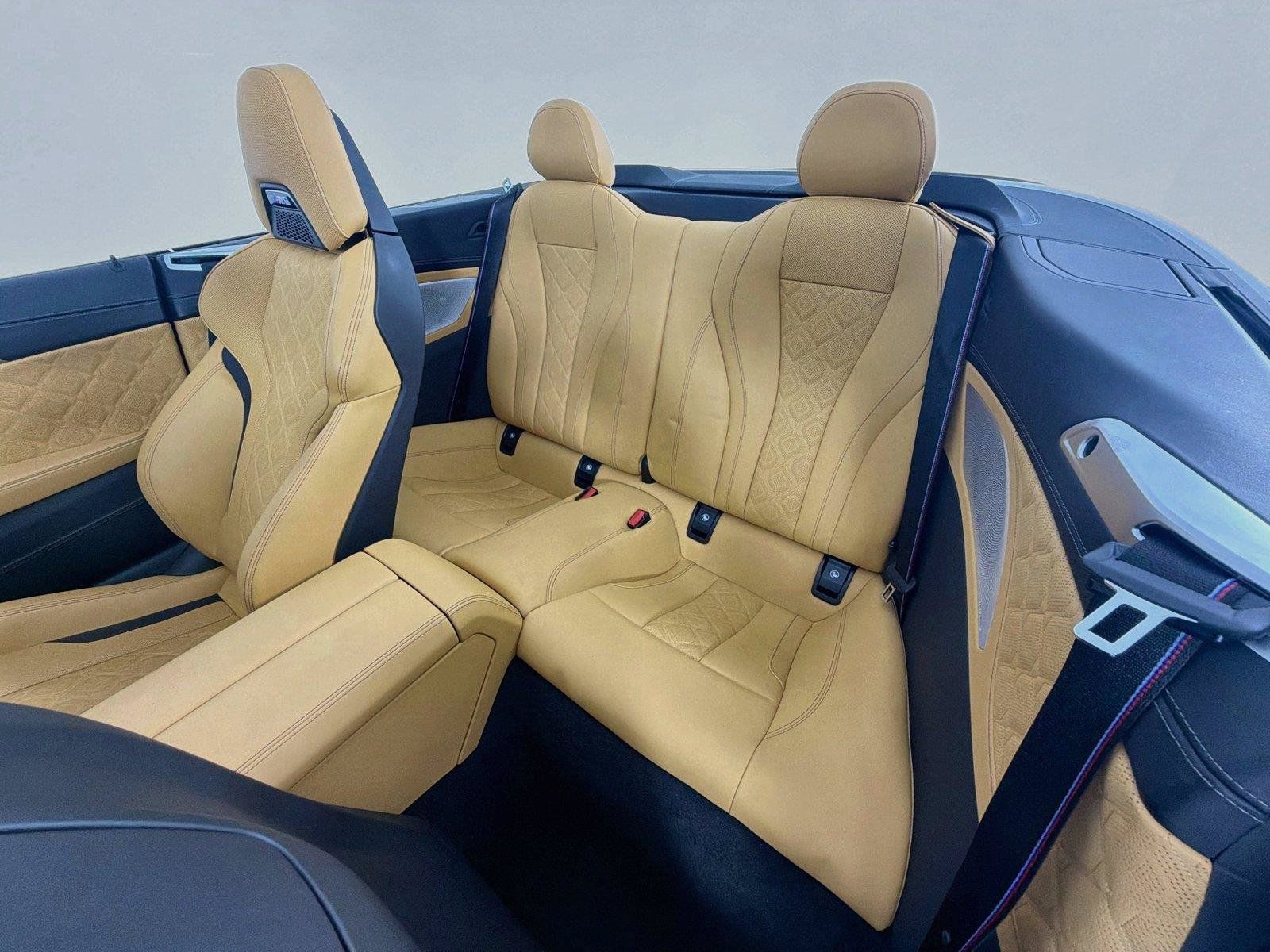 Used 2025 BMW M8 Competition AWD/4WD image 25