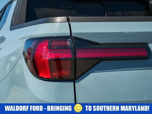 Used 2024 Hyundai Santa Cruz Limited AWD/4WD image 24