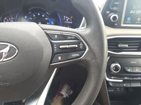 Used 2019 Hyundai Santa Fe SEL AWD/4WD image 15