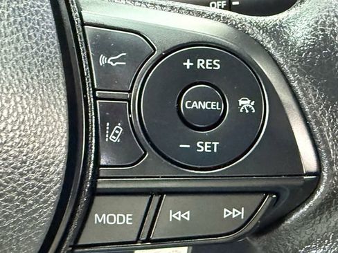 Certified 2025 Toyota RAV4 LE image 14