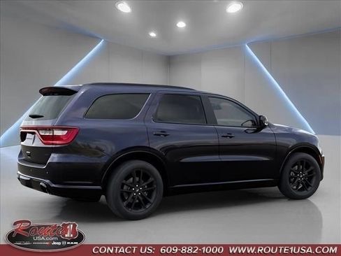 New 2026 Dodge Durango GT AWD/4WD image 5
