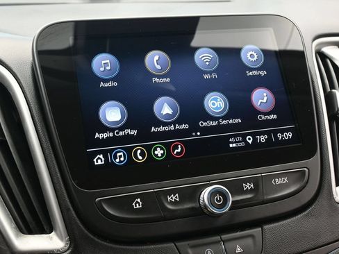 Used 2024 Chevrolet Malibu LT FWD image 19