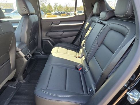 New 2026 GMC Terrain Elevation AWD/4WD image 4