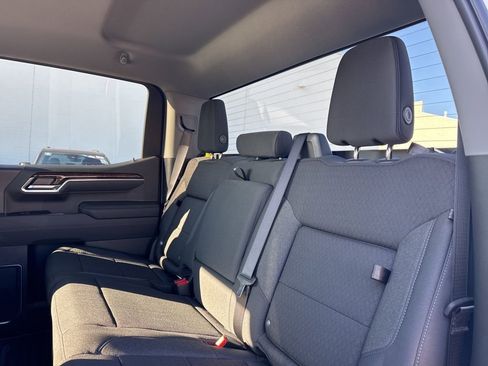 New 2026 GMC Sierra 1500 Elevation image 30
