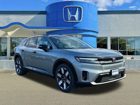 New 2025 Honda Prologue Elite image 1