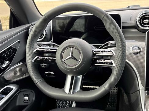 New 2026 Mercedes-Benz CLE 300 4MATIC Cabriolet image 20