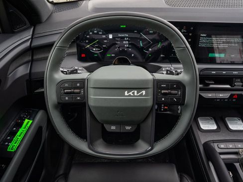 New 2027 Kia Telluride SX X-Line AWD/4WD image 21