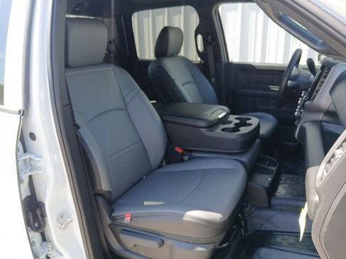 New 2026 RAM 3500 Tradesman w/ Chrome Appearance Group A image 24