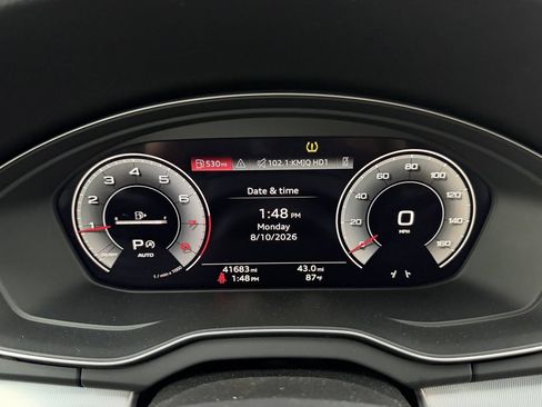 Used 2025 Audi Q5 2.0T Premium AWD/4WD image 18