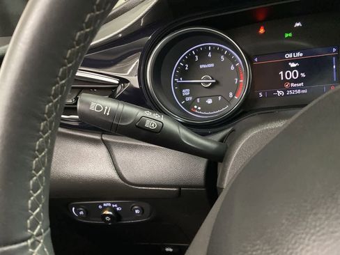 Used 2021 Buick Encore GX Preferred w/ Cold Weather Comfort Package image 23