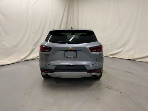 Used 2025 Chevrolet Blazer LT AWD/4WD image 7