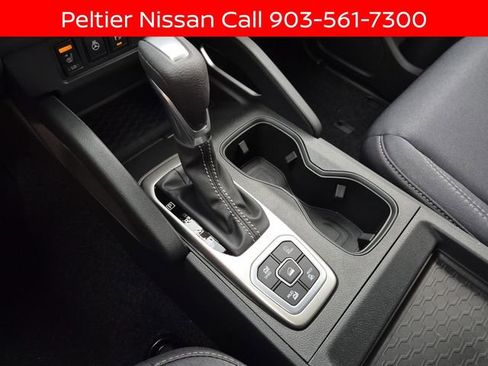 New 2026 Nissan Frontier SV w/ SV Convenience Package image 19