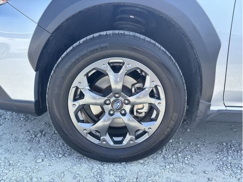 Used 2021 Subaru Crosstrek 2.5i Sport w/ Moonroof Package image 24