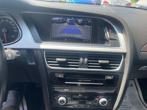 Used 2016 Audi A4 2.0T Premium Plus w/ Technology Package image 31