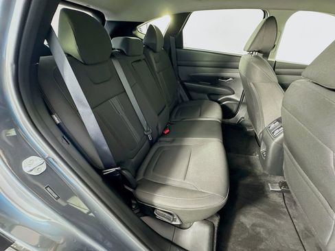 Certified 2025 Hyundai Tucson SEL image 25