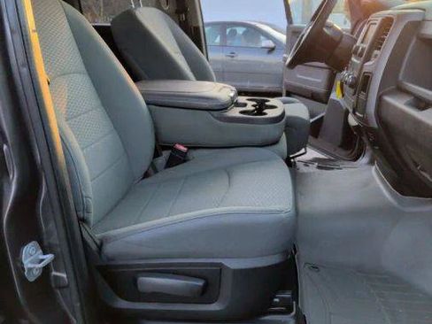 Used 2016 RAM 1500 Express image 12