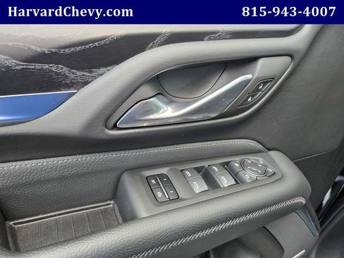 Used 2024 GMC Yukon XL Denali w/ Max Trailering Package image 38