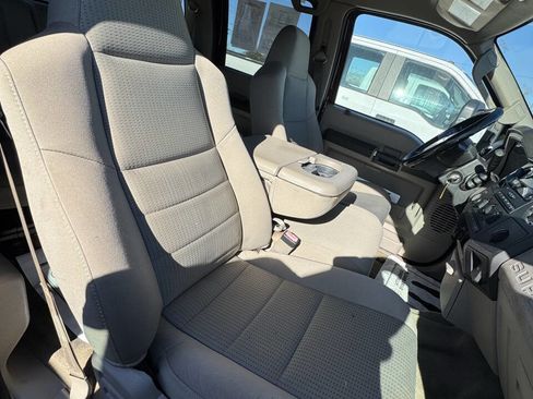 Used 2008 Ford F250 XLT image 17