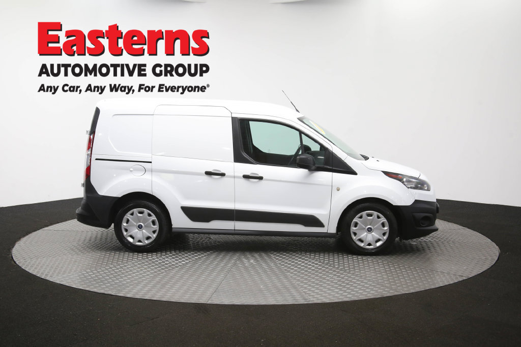 Used 2017 Ford Transit Connect XL FWD image 44