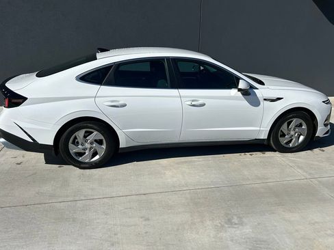 Used 2025 Hyundai Sonata SE image 7