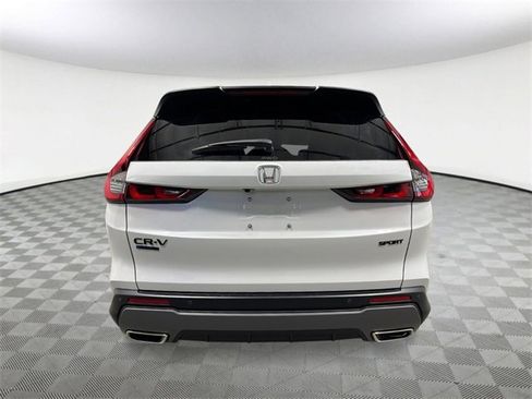 New 2026 Honda CR-V Sport-L image 5