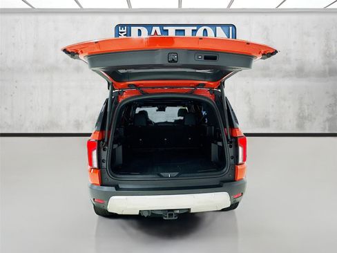 Used 2026 Honda Passport TrailSport image 26