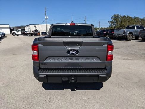 New 2026 Ford Maverick XLT w/ 4K Tow Package AWD/4WD image 5