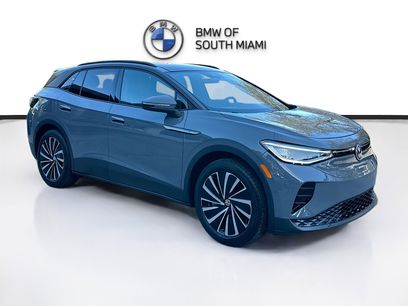 Used 2024 Volkswagen ID.4 S