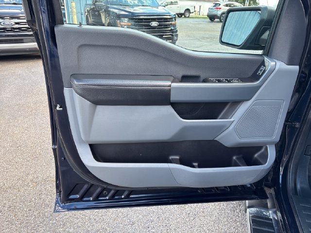 Used 2023 Ford F150 XLT w/ XTR Package AWD/4WD image 7
