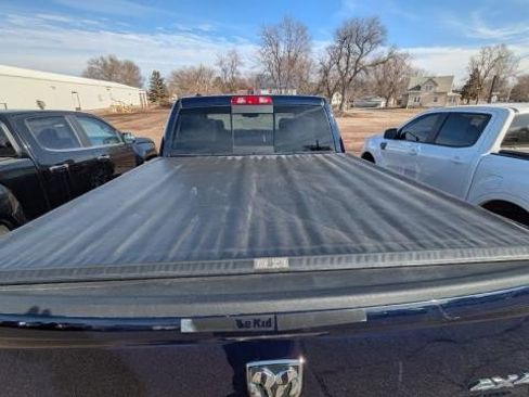 Used 2015 RAM 1500 Sport w/ Sport Premium Group image 22