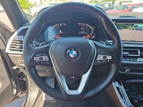 Used 2020 BMW X5 xDrive40i w/ Convenience Package AWD/4WD image 17