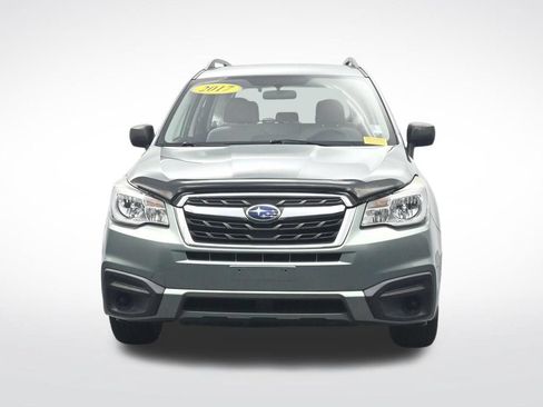 Used 2017 Subaru Forester 2.5i w/ Alloy Wheel Package AWD/4WD image 2